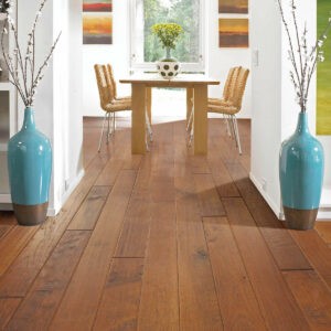 Hardwood Inspiration Gallery | Jordan's Flooring