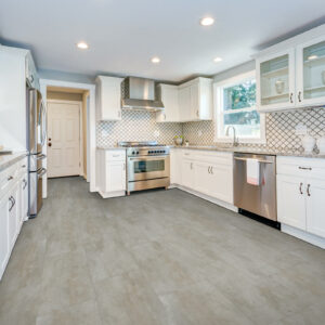 Kitchen laminate flooring | Jordan's Flooring