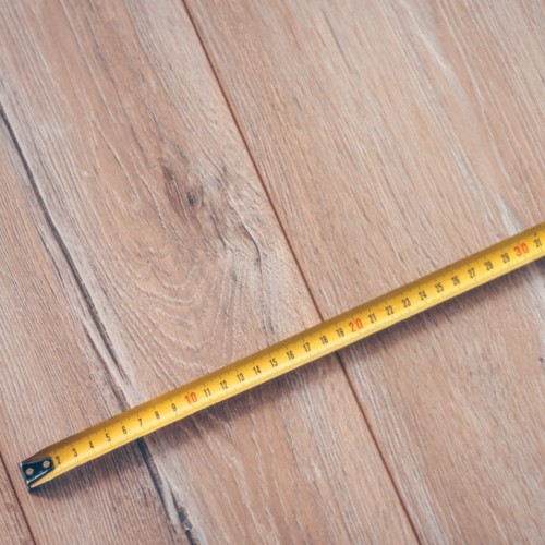 Floor measuring tape | Jordans Flooring
