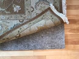 Area rug pad | Jordan's Flooring