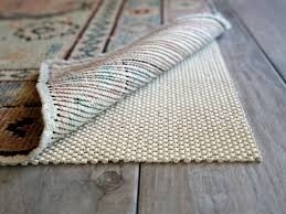 Area Rug Pads | Jordan's Flooring