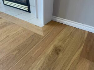 Castle Collection Oak Durham | Jordan's Flooring