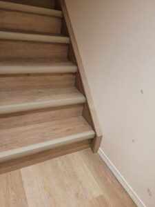 Stairs | Jordan's Flooring