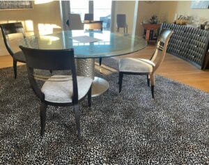 Stanton Custom area rug | Jordan's Flooring