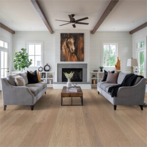 Hardwood flooring | Jordan's Flooring