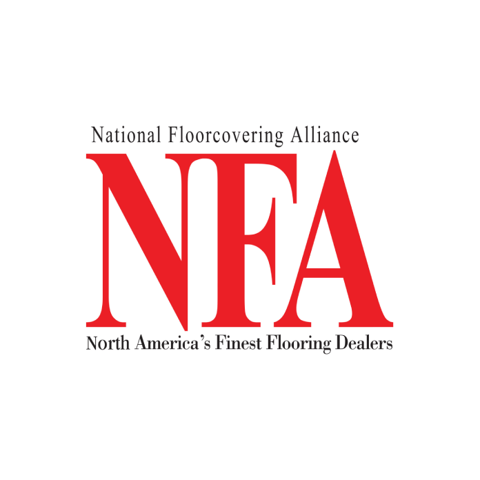 Jordans Flooring is a proud member of the National Floorcovering Alliance (NFA)