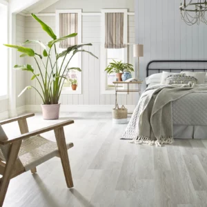 Bedroom Vinyl | Jordans Flooring