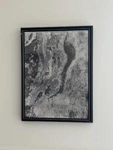Framed Area Rug | Jordans Flooring