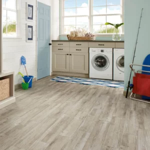 Laundry Room Vinyl | Jordans Flooring