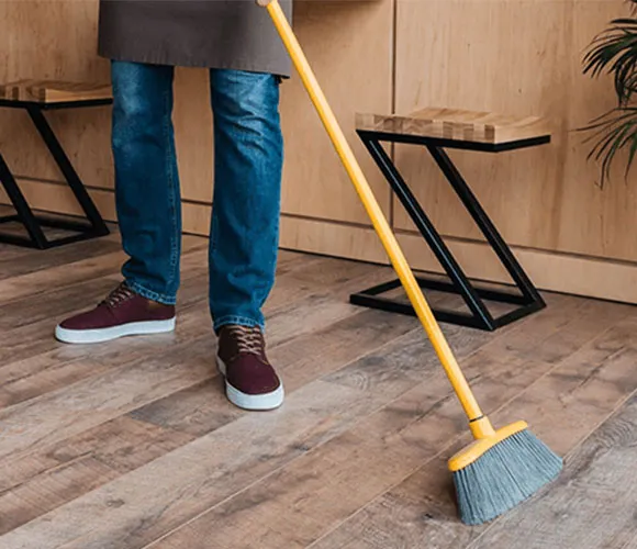 Hardwood care | Jordans Flooring
