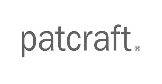 Patcraft Patcraft Logo | Jordans Flooring