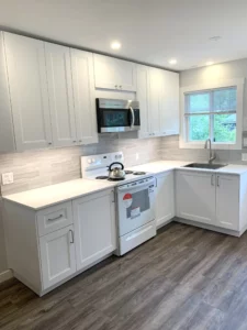 Kitchen flooring | Jordans Flooring