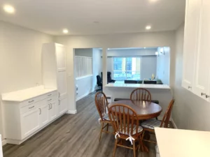 Wall to wall flooring | Jordans Flooring