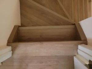 Stairs | Jordans Flooring