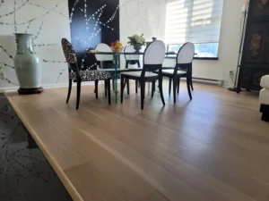 Dinning Area | Jordans Flooring