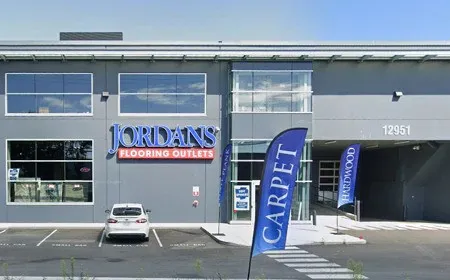 Richmond Richmond Store | Jordans Flooring