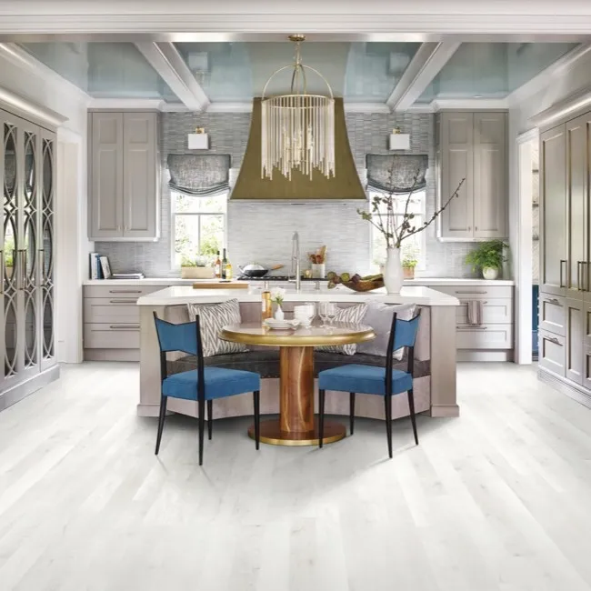 Kitchen Luxury vinyl | Jordans Flooring