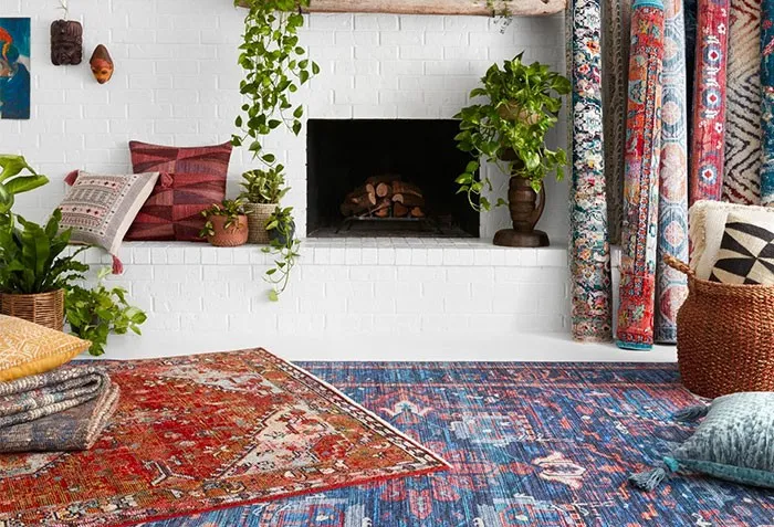 Area rug | Jordans Flooring