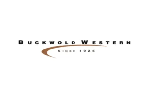 Buckwold Western Logo | Jordans Flooring