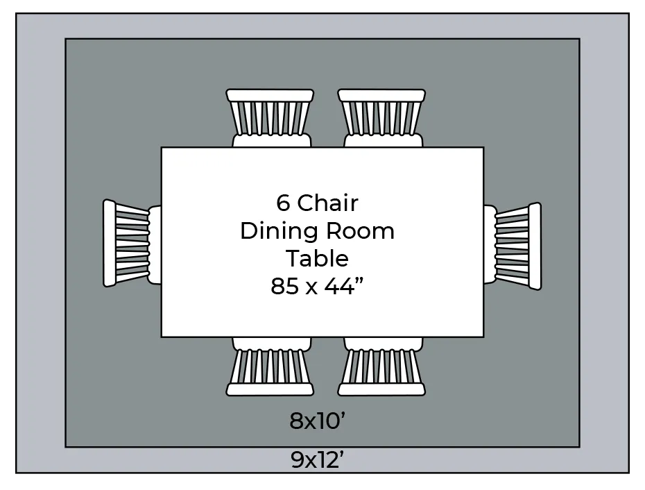Dinning room rug | Jordans Flooring