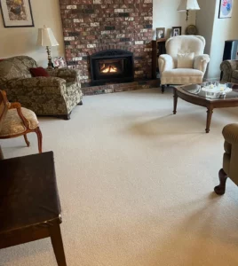 Karastan wool carpet | Jordans Flooring