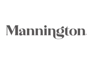 Mannington Logo | Jordans Flooring
