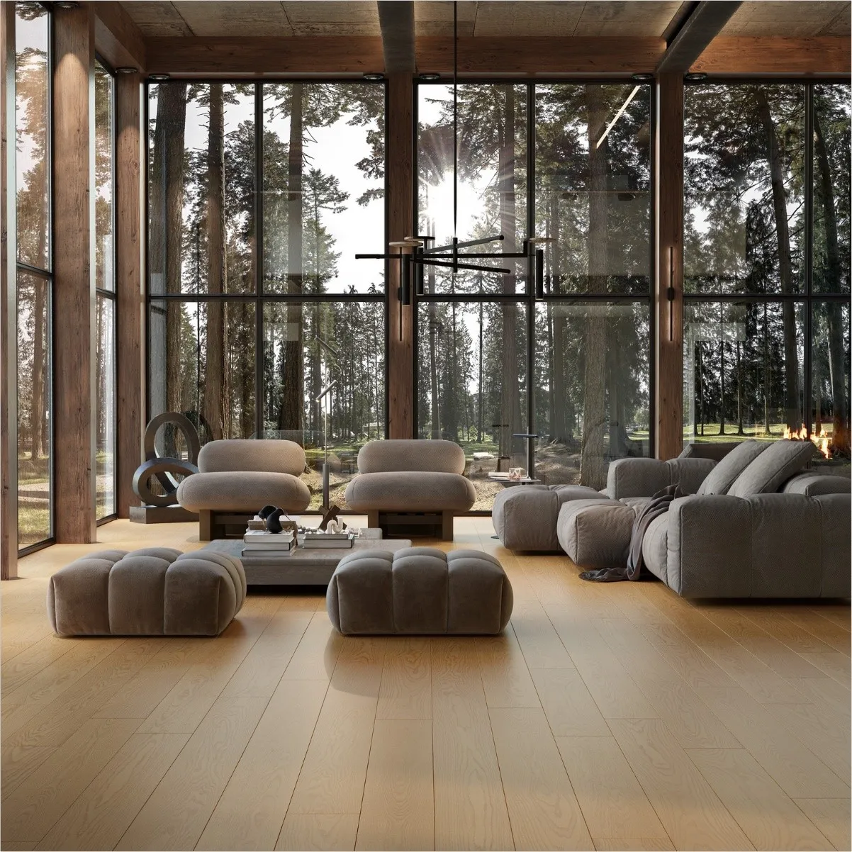 Hardwood | Jordans Flooring
