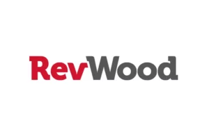 RevWood Logo | Jordans Flooring