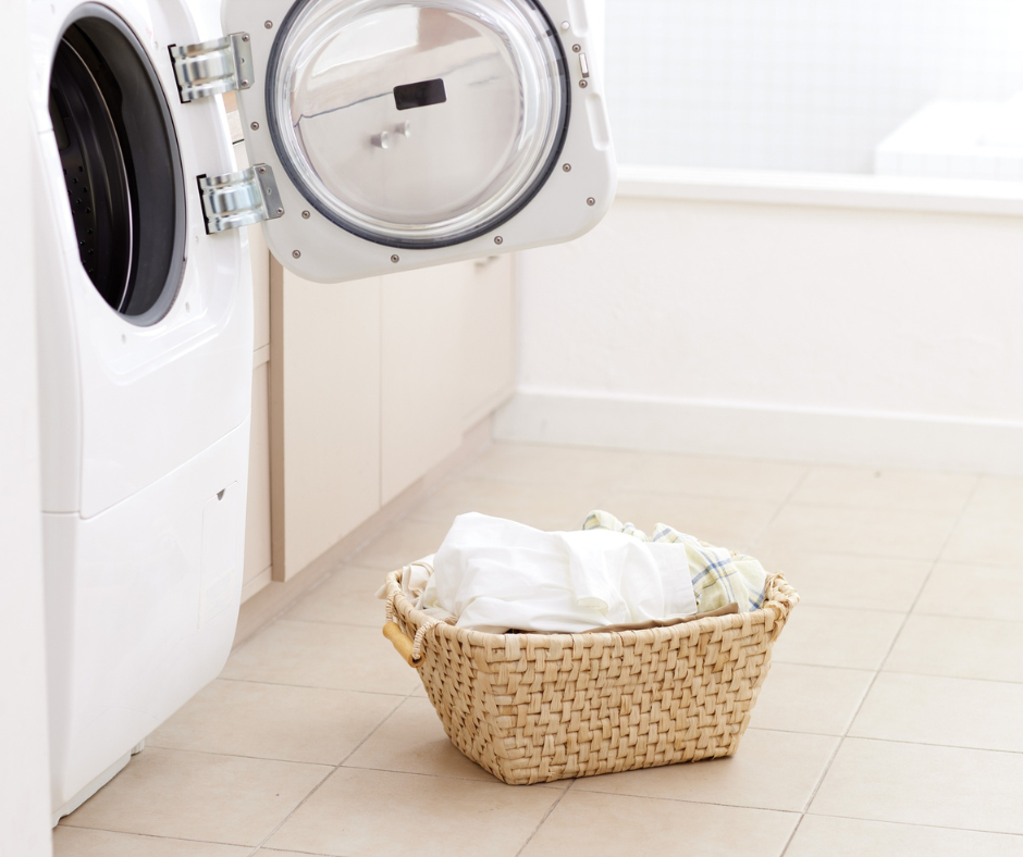 Mudroom flooring options in Victoria, BC from Jordans Flooring