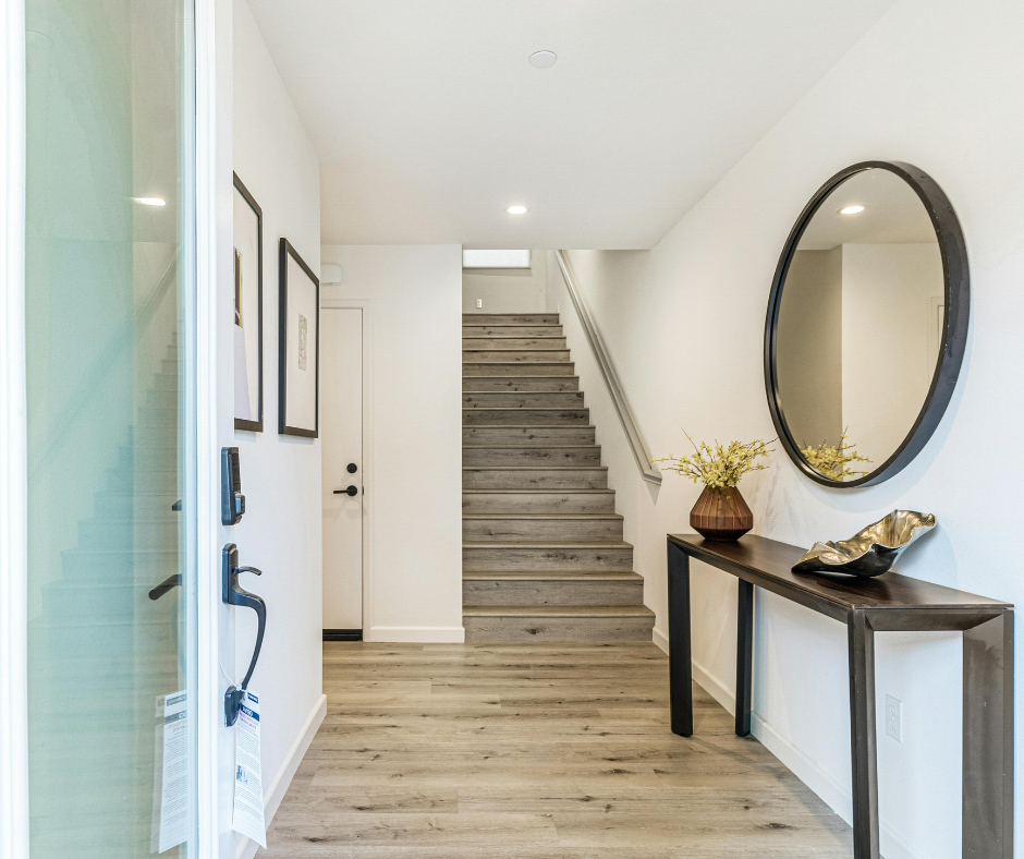 Laminate flooring HDF Rating in Langley, BC