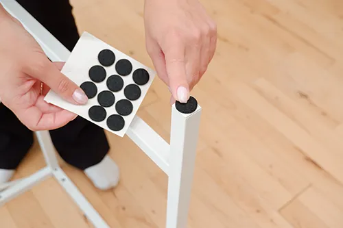 Furniture Protector Application