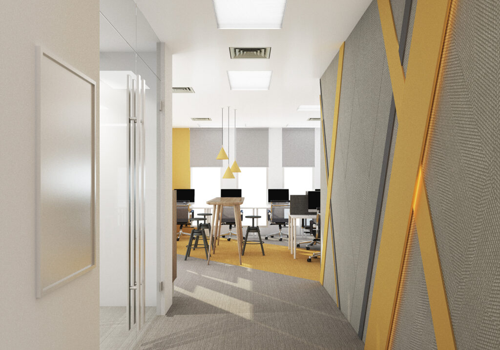 A Quieter Home and The Unexpected Benefit of Carpet by Jordans Flooring