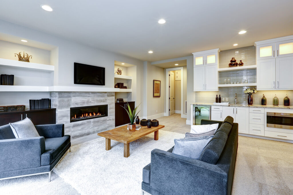 Safety of Carpet in Your Home by Jordans Flooring