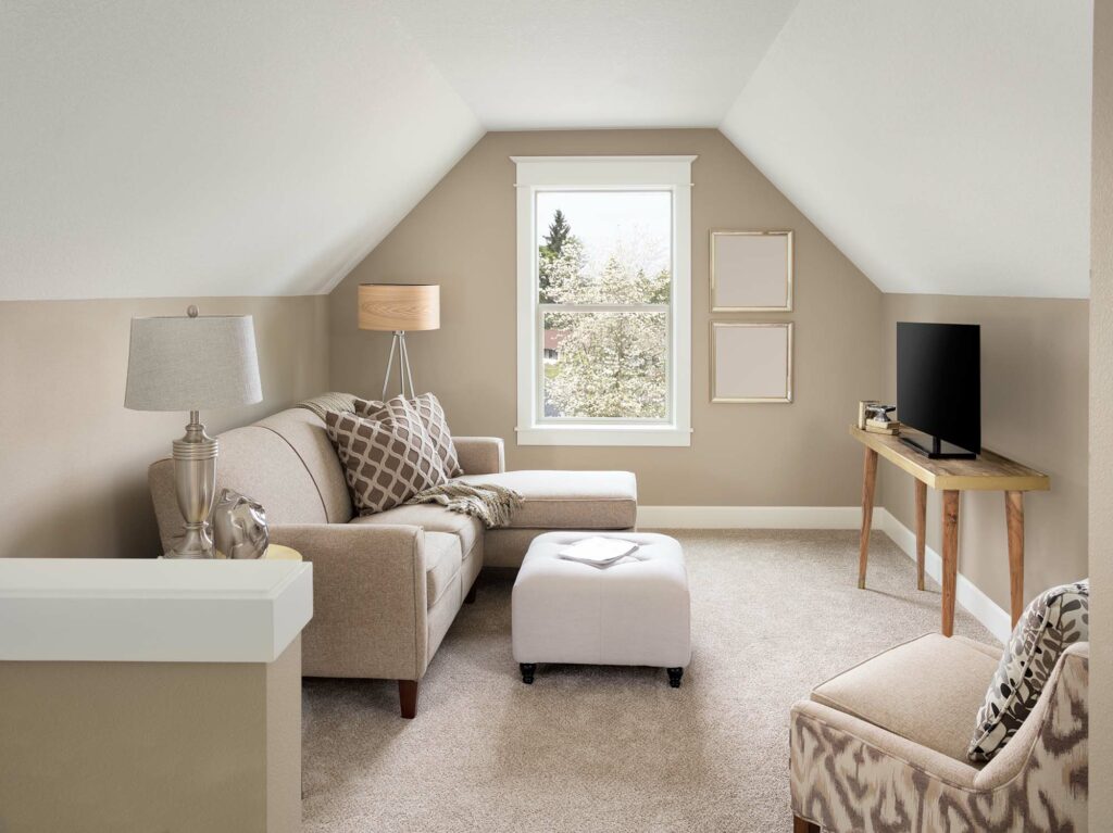 Durable Carpet flooring by Jordans Flooring by British Columbia, Canada