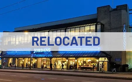 Vancouver-Richmond Vancouver-Richmond