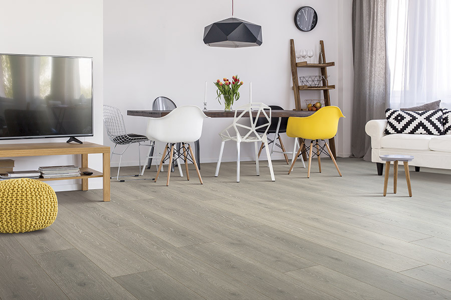 RevWood Laminate Flooring in Western Canada at Jordans Flooring