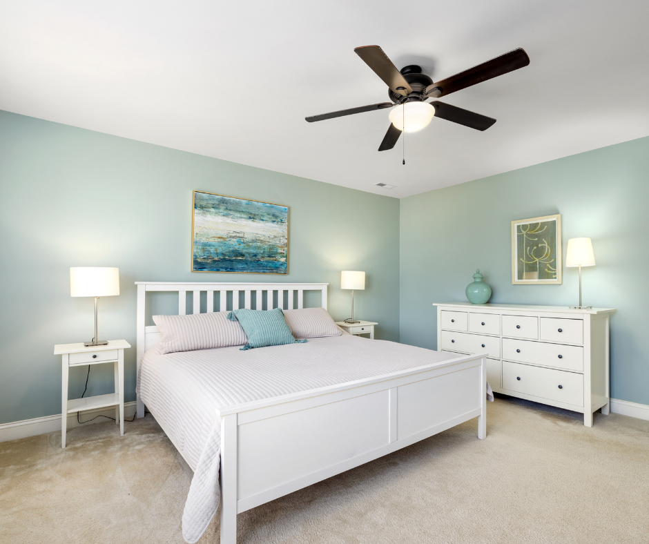 carpet replacement in Coquitlam, BC from Jordans Flooring