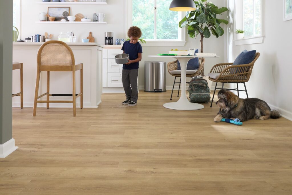 Pergo Laminate flooring