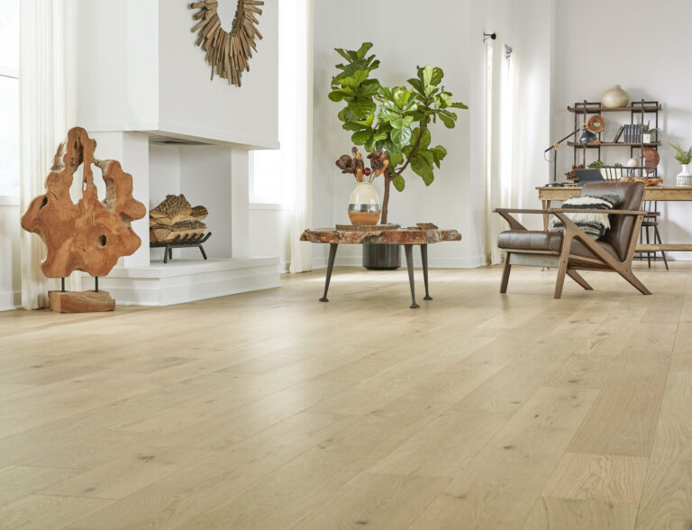 The Enduring Appeal of Laminate: Achieving the Look of Hardwood