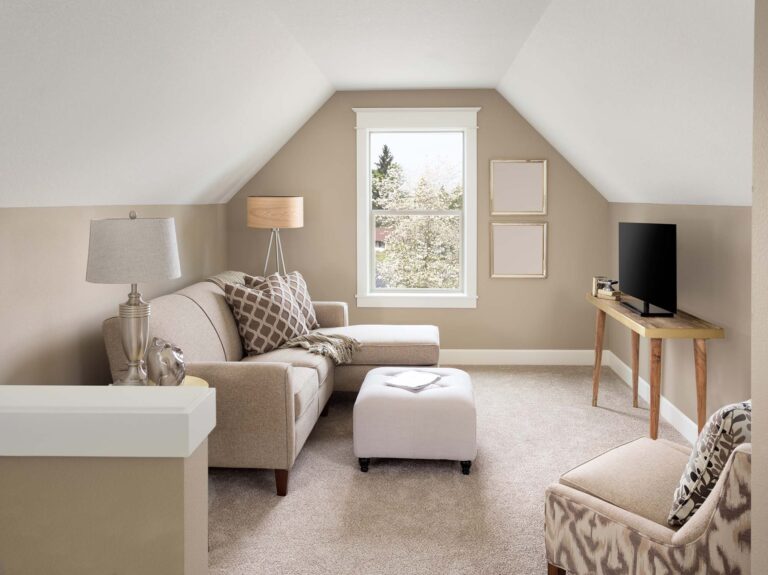 Beyond the Fray: The Durable Carpet Your Home Needs