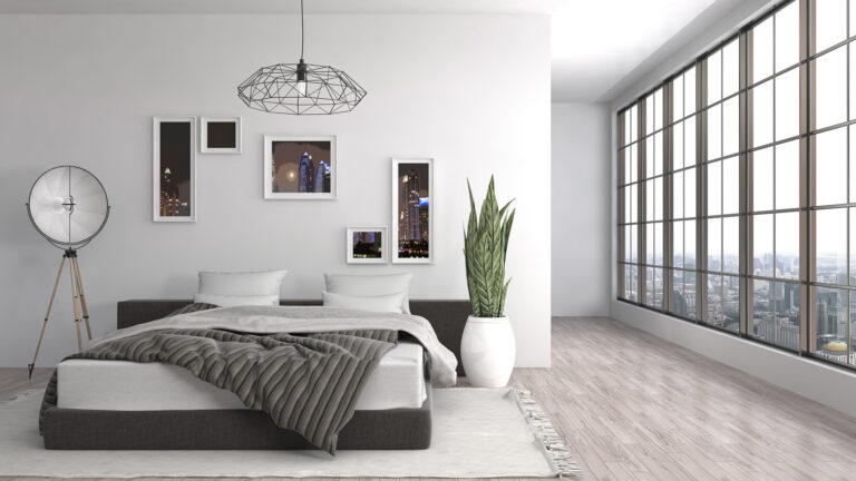 Soundproof Your Space: Mastering Laminate in Multi-Level BC Homes