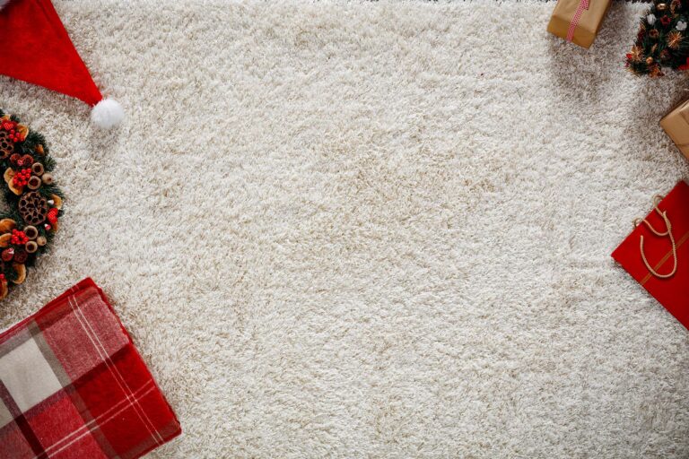 A Classic Investment: Carpet and Its Lasting Value