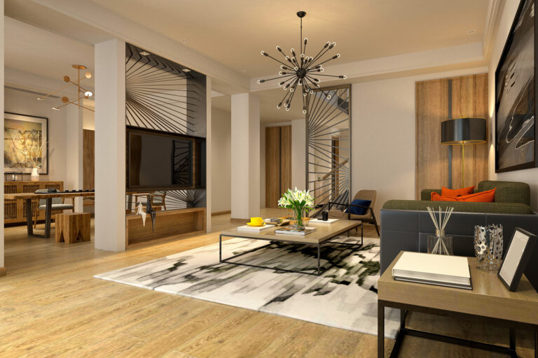 Sustainable Comfort: Exploring Eco-Friendly Carpet Options for BC Homes