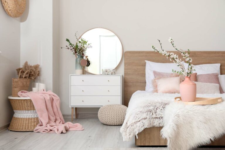 Made for Messes: Laminate Flooring for the Canadian Family