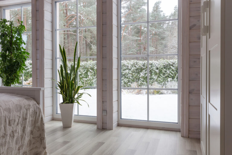 The Spectrum of Style: Choosing the Perfect Wood-Look Laminate Tone for Your Western Canadian Home