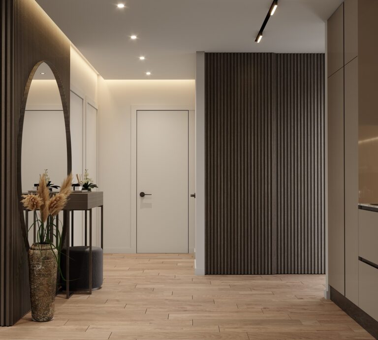 Resale Value Considerations: Do Laminate or Vinyl Floors Impact Home Prices Differently?