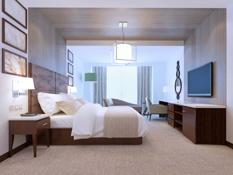 Warmth Underfoot: How Carpet Keeps You Cozy All Winter