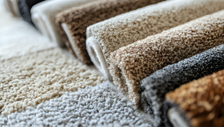 A Study in Fibers: Choosing the Right Carpet for Your Lifestyle