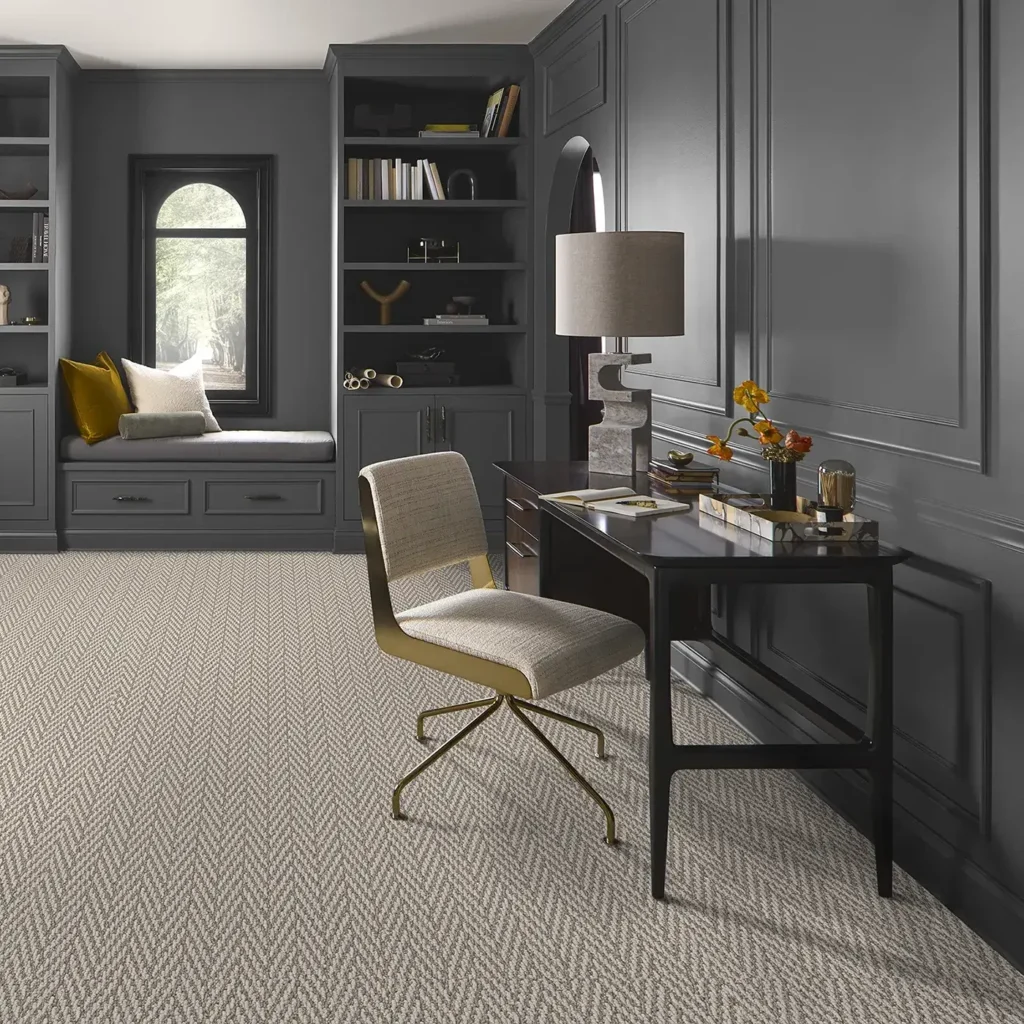 Always Yours ZB289 00753 Fossil Room | Jordans Flooring