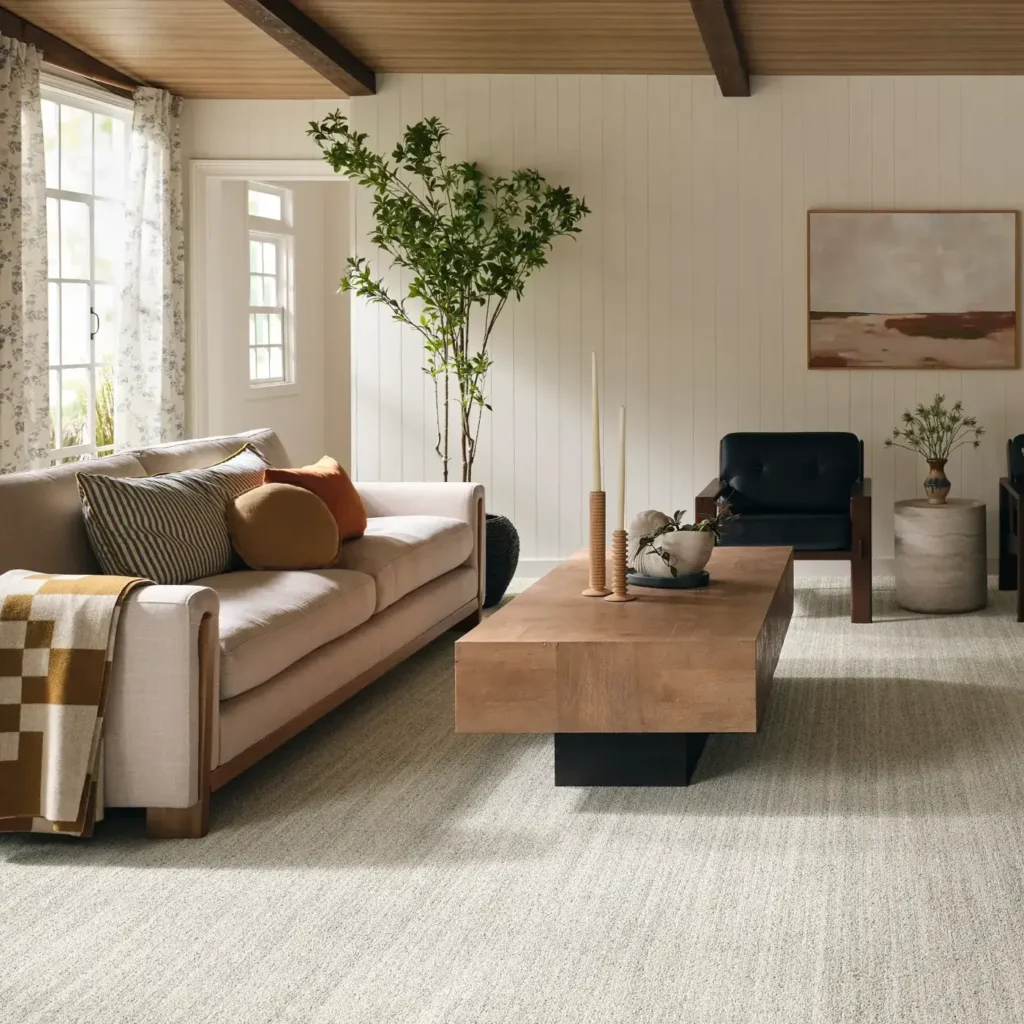 Anderson Tuftex In Tempo | Jordans Flooring